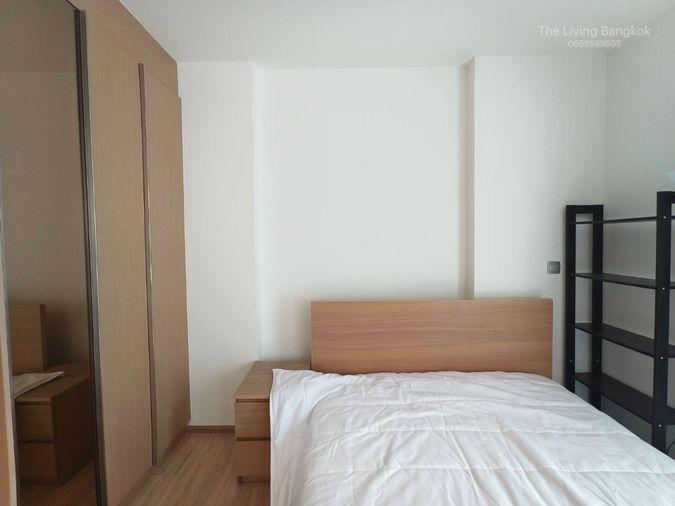 รูป คอนโดให้เช่า :Kawa Haus Onnut 77 ((คาวะ เฮ้าส์ อ่อนนุช 77)) (( BTS Onnut )) MK-02 line @livingbkk - รูปที่ 3/9