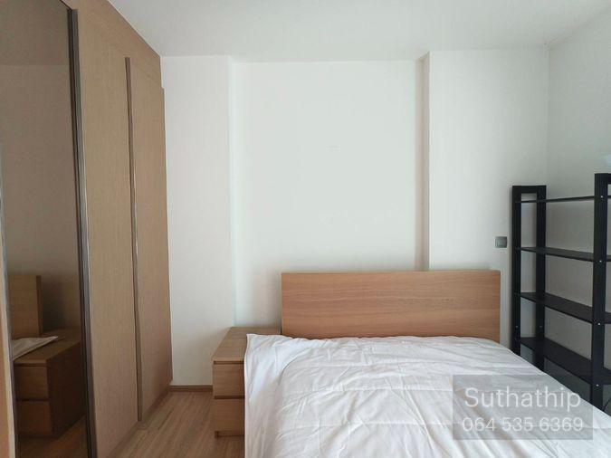picture Condo for rent : Kawa Haus Onnut 77 (( BTS Onnut )) MK-02 line @livingbkk - 3/9