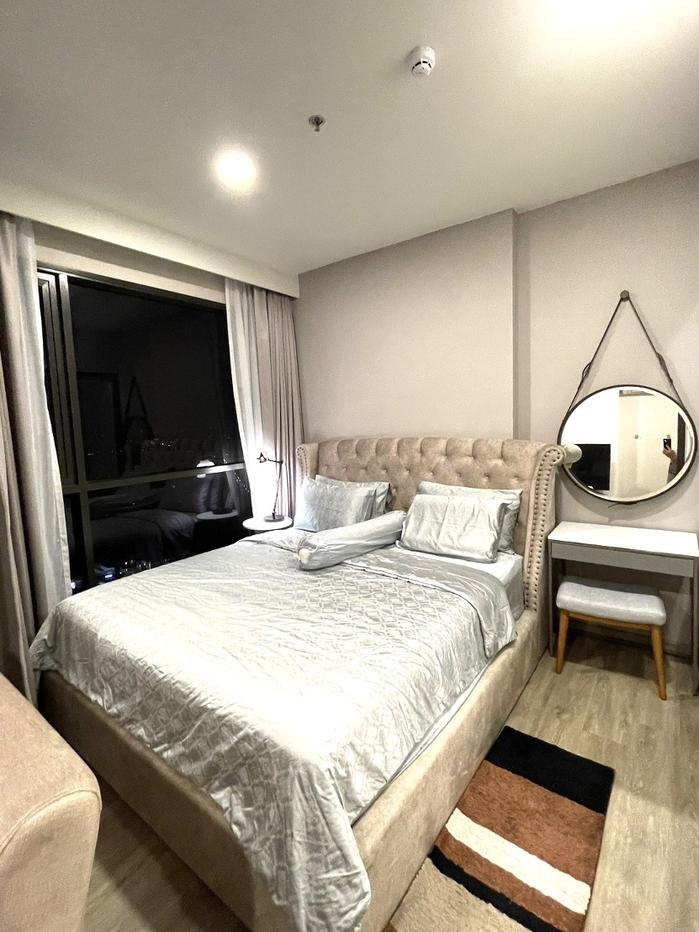 รูป For Rent | คีน เซ็นเตอร์ ศรีราชา  📞 Call: 064-242-6068  🌊 เฟอร์ครบ  - รูปที่ 5/13