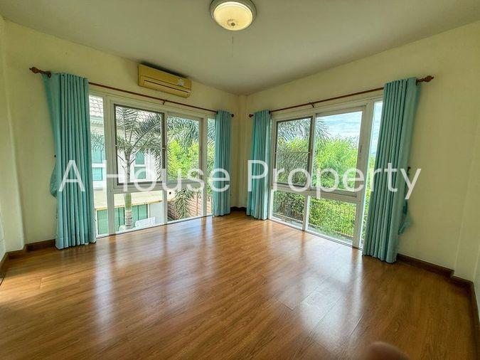 picture For sale: Luxury house in Bangsaen, Casaluna, premium location, seaside project - 14/20