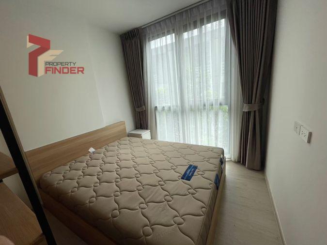picture Rds-5030 Condo for Rent: Nue Noble Centre Bangna Schedule a viewing ■ Line: @propertybkk4 - 3/9