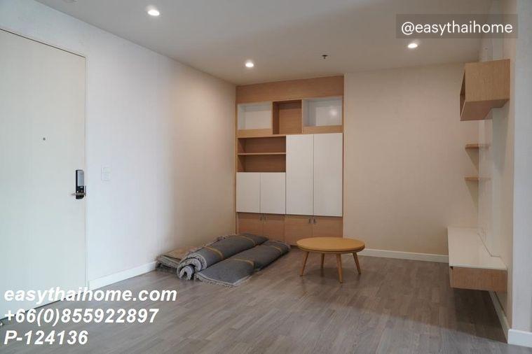 รูป P-124136 วิวเมืองสวย! 1 นอน เดอะ รูม วงเวียนใหญ่ ติด!BTS วงเวียนใหญ่ ราคาดี 7 ล้าน : ย่านคลองสาน| Line Id @easythaihome | 085-592-2897 - รูปที่ 8/21
