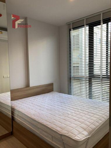 picture Rds-5028 Condo for Rent: Nue Noble Centre Bangna Schedule a viewing ■ Line: @propertybkk4 - 1/8