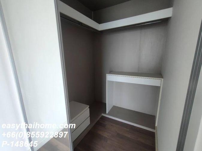 รูป P-148645 ต้องการขายคอนโด เดอะ รูม สาทร-ตากสิน ถนน สมเด็จพระเจ้าตากสิน แขวงบุคคโล เขตธนบุรี กรุงเทพมหานคร Line Id: @easythaihome 085-592-2897 - รูปที่ 3/11
