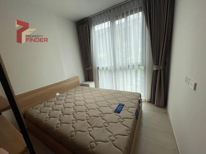 picture Rds-5030 Condo for Rent: Nue Noble Centre Bangna Schedule a viewing ■ Line: @propertybkk4 - 1/9