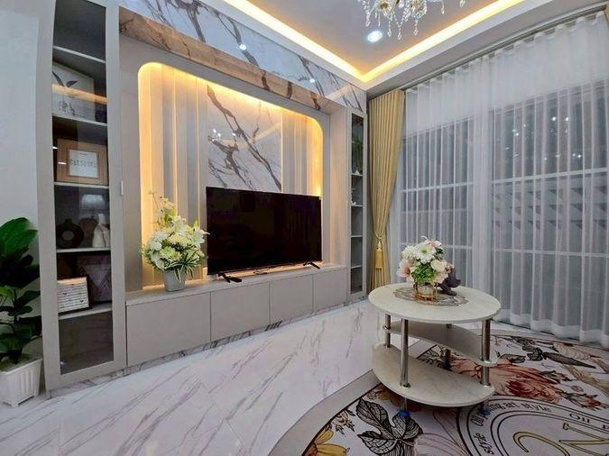 รูป ขายบ้านเดี่ยว โมเดิร์นโฮม โรงโป๊ะ บางละมุง ทำเลดี ใกล้ถนนสุขุมวิท  - รูปที่ 4/20