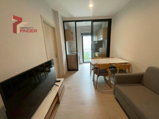 picture Rds-5030 Condo for Rent: Nue Noble Centre Bangna Schedule a viewing ■ Line: @propertybkk4 - 5/9