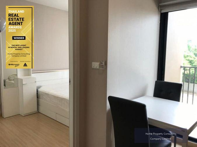 picture Condo for Rent: The Tree Onnut Station (Only 350 m. from BTS Onnut) - 2/7