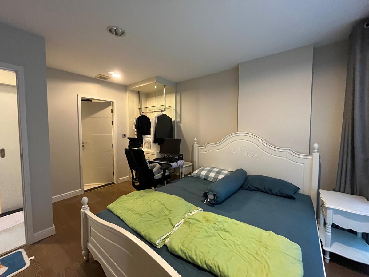 picture Next to Benchakitti Park!. 1bed 46sq.m. Line id: @pfagent - 8/11
