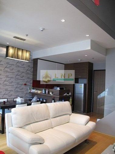 รูป 🏢 ขายคอนโด : Villa Rachatewi (วิลล่า ราชเทวี) รหัสทรัพย์ | 📌 LNP-C8437 - รูปที่ 8/10