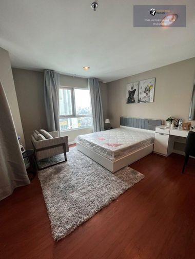 picture Belle Grand Rama 9 | ðNear MRT Rama 9 | #2025071610941 #MKT - 7/10