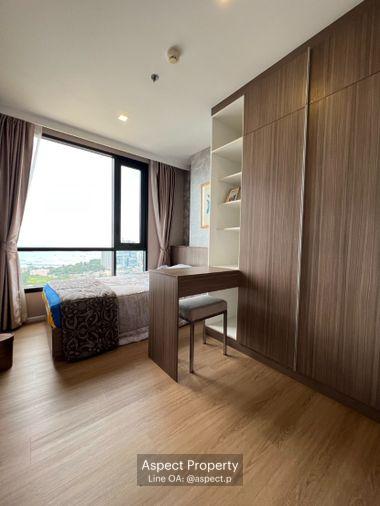 รูป คอนโด 3 ห้องนอน 3 ห้องน้ำ ราคา 50,000 บาท - รูปที่ 10/22