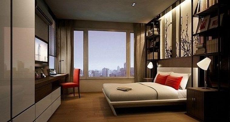 รูป 🏢 ขายคอนโด : Villa Rachatewi (วิลล่า ราชเทวี)   รหัสทรัพย์ | 📌 LNP-C8437  - รูปที่ 6/10