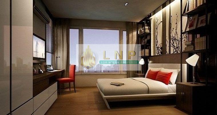 รูป 🏢 ขายคอนโด : Villa Rachatewi (วิลล่า ราชเทวี) รหัสทรัพย์ | 📌 LNP-C8437 - รูปที่ 6/10