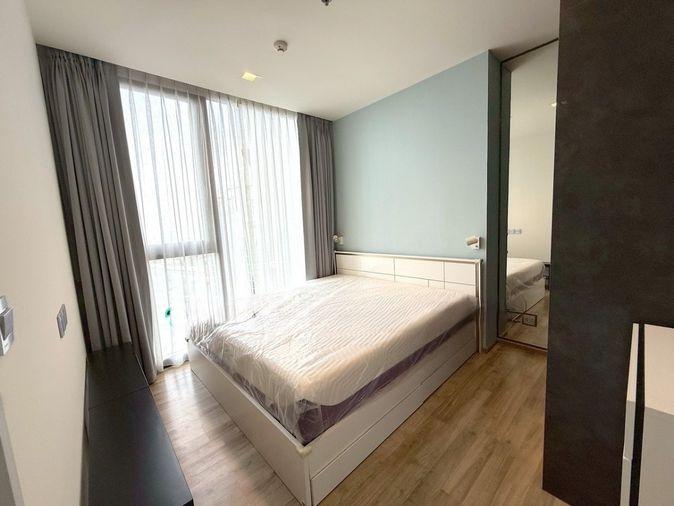 picture Park view!  The Line Jatuchak. 1bed 44sq.m. Line id: @pfagent - 2/2