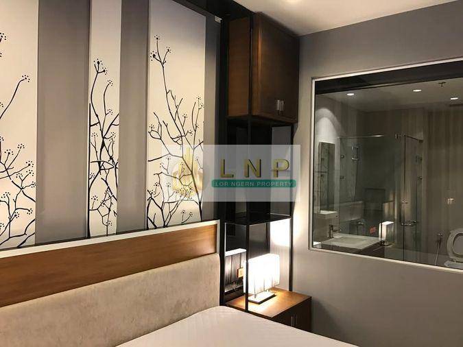 รูป 🏢 ขายคอนโด : Villa Rachatewi (วิลล่า ราชเทวี) รหัสทรัพย์ | 📌 LNP-C8437 - รูปที่ 3/10