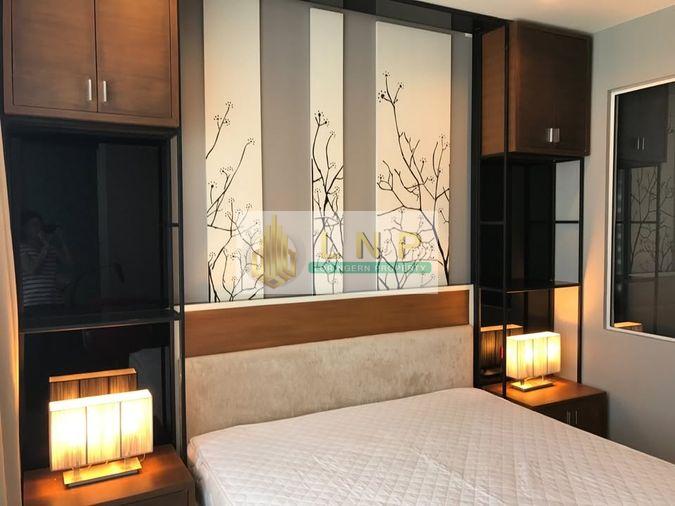 รูป 🏢 ขายคอนโด : Villa Rachatewi (วิลล่า ราชเทวี) รหัสทรัพย์ | 📌 LNP-C8437 - รูปที่ 1/10