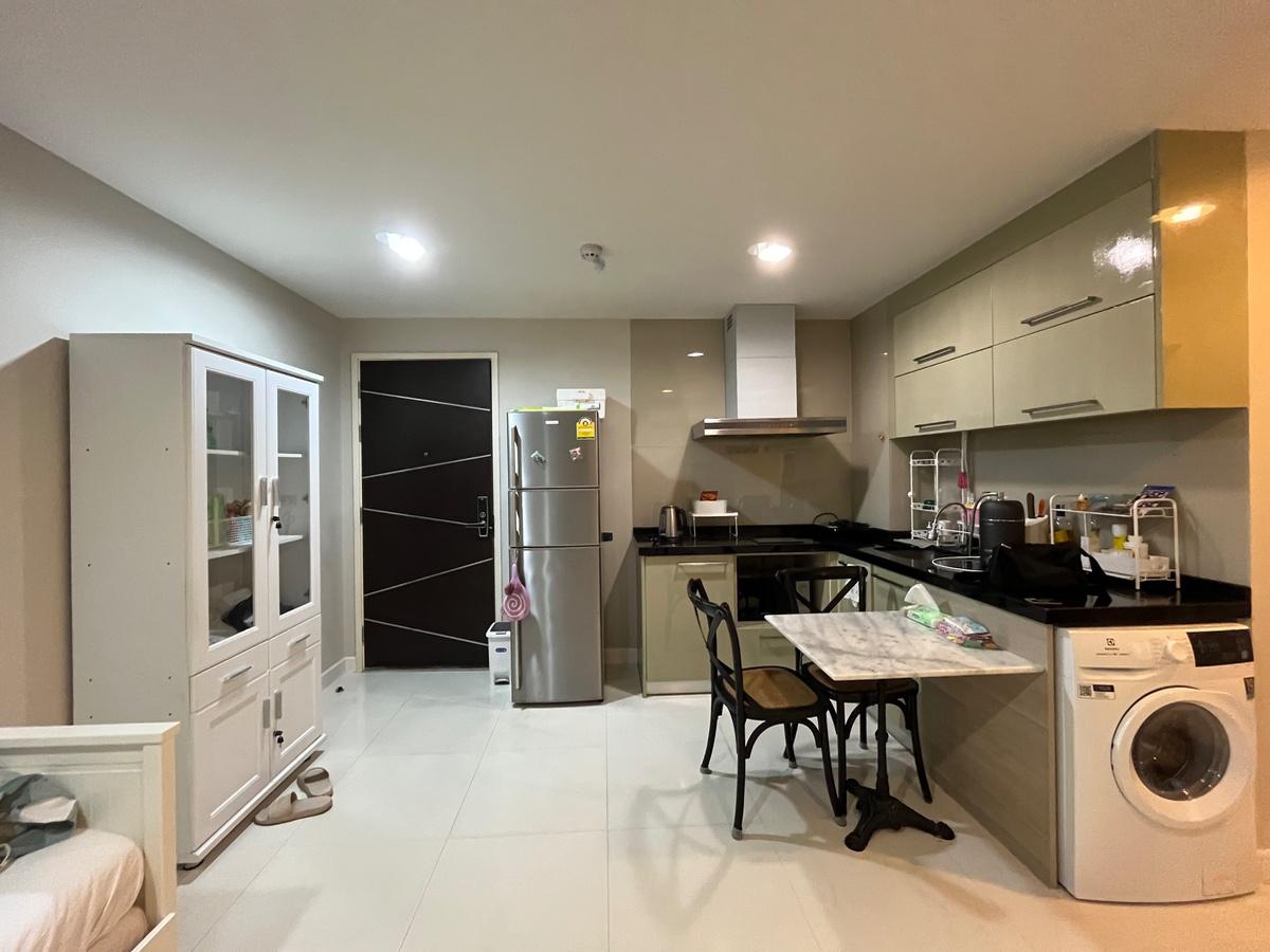 picture Next to Benchakitti Park!. 1bed 46sq.m. Line id: @pfagent - 4/11