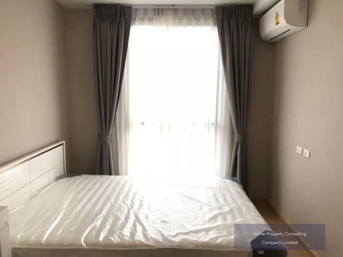 picture Condo for Rent: The Tree Onnut Station (Only 350 m. from BTS Onnut) - 7/7