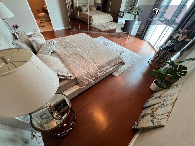picture Belle Grand Rama 9 | ðNear MRT Rama 9 | #2025071610941 #MKT - 2/10