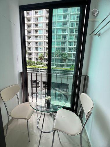 picture Ideo Ratchada Huaikwang | 🚝Near MRT Huai Khwang | #2025071610946 #MKT - 7/9