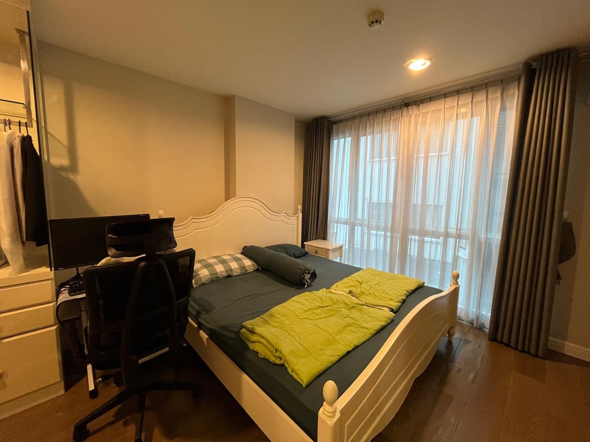 picture Next to Benchakitti Park!. 1bed 46sq.m. Line id: @pfagent - 6/11