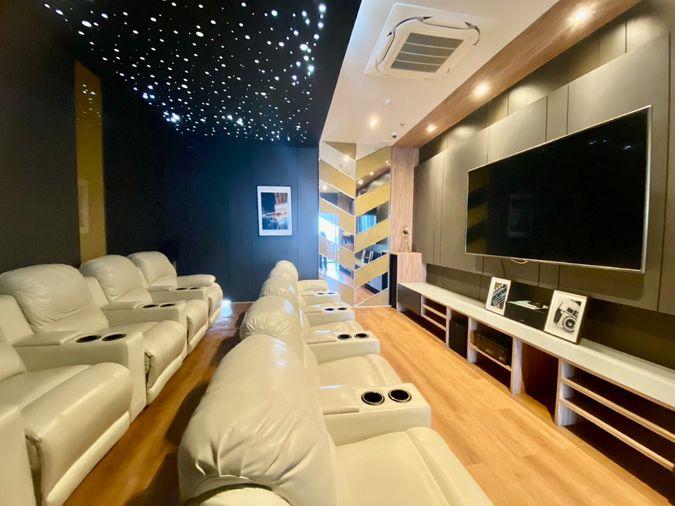รูป Plus Condo 33 ตรม. ชั้น 26 ห้องมุม วิวถ.มิตรภาพ ชั้นสูงวิวดีสุดๆ⛅ เช่าเพียง 12,000 บาท/เดือน✨ - รูปที่ 22/29