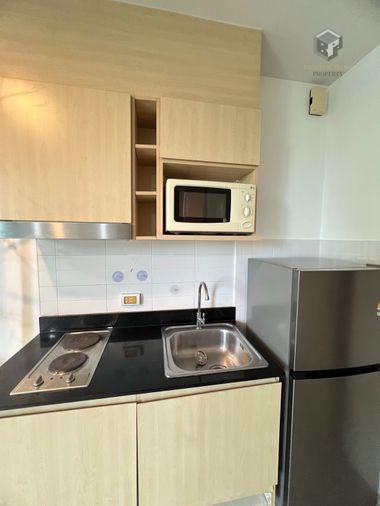 picture Ideo Ratchada Huaikwang | 🚝Near MRT Huai Khwang | #2025071610946 #MKT - 8/9