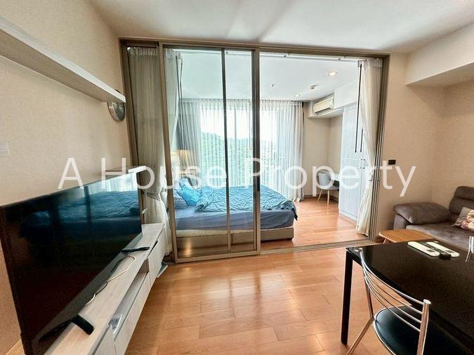 picture Condo for rent, Marina Bay Front Sriracha, next to the sea, fully furnished, move in Ready - 4/9