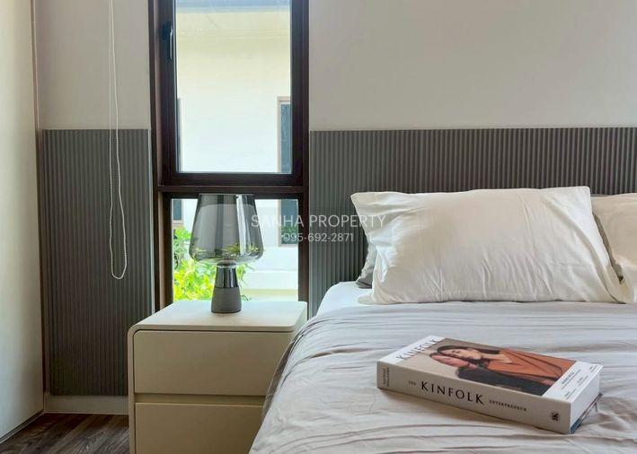 รูป 🏡บ้านหรูให้เช่า✨บุราสิริ กรุงเทพกรีฑา แต่งครบสวยพร้อมอยู่ (4 ห้องนอน 4 ห้องน้ำ) เพียง 175,000/เดือน ▫️Line: @sanhaproperty📲092-6242892 รหัส SHW026 - รูปที่ 11/14