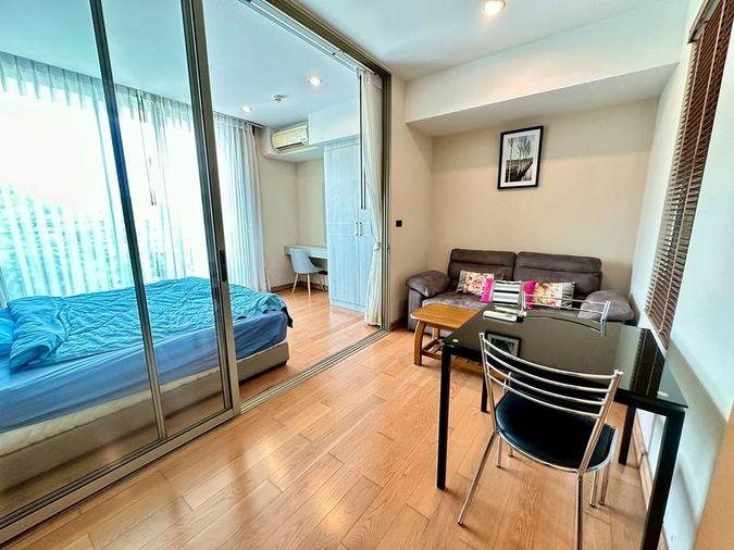 picture Condo for rent, Marina Bay Front Sriracha, next to the sea, fully furnished, move in Ready - 3/9