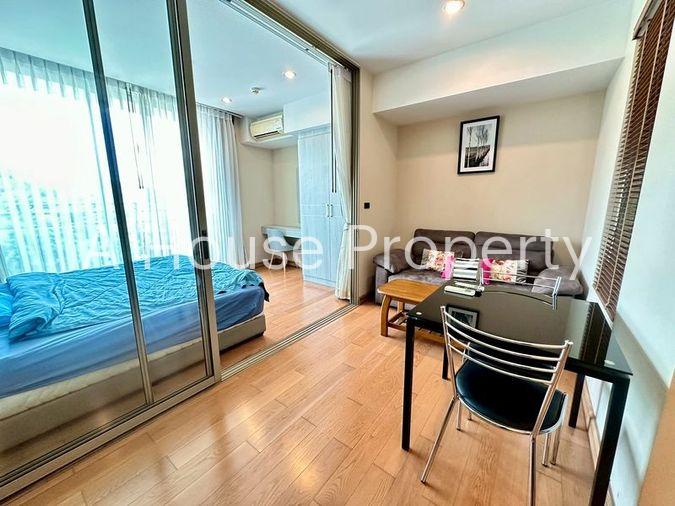 picture Condo for rent, Marina Bay Front Sriracha, next to the sea, fully furnished, move in Ready - 3/9