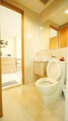 picture Condo for rent Rhythm Ratchada-Huai Khwang, 1 bedroom, corner room, 46 sqm., 20th floor. - 7/9