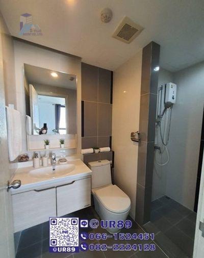 picture ð Hot Price ð For Rent Artemis Sukhumvit 77 - 7/10