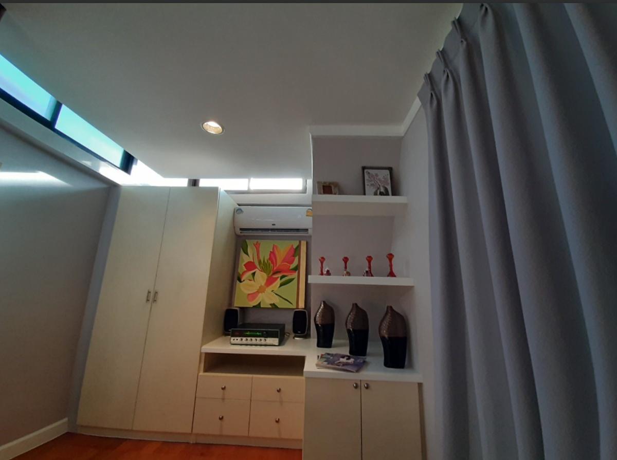 รูป  ว่างพร้อมอยู่! 2นอน Supalai Place. 142ตร.ม. Line id: @pfagent - รูปที่ 15/17