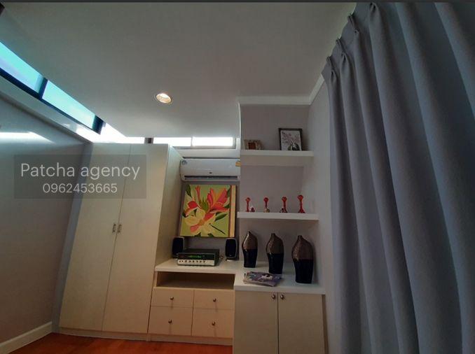 รูป ว่างพร้อมอยู่! 2นอน Supalai Place. 142ตร.ม. Line id: @pfagent - รูปที่ 15/17