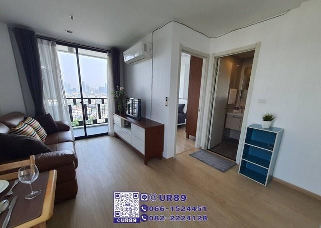 รูป 💙 Hot Price 💙ให้เช่า/For RENT คอนโด Artemis Sukhumvit 77 (อาร์ทีมิส สุขุมวิท 77) - รูปที่ 4/10