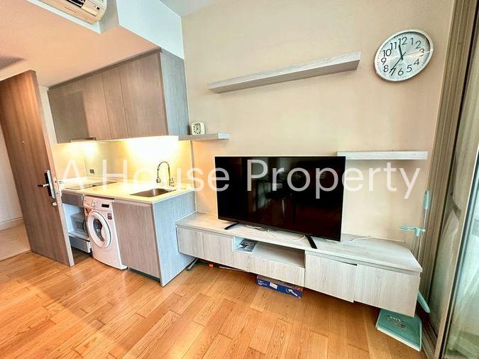 picture Condo for rent, Marina Bay Front Sriracha, next to the sea, fully furnished, move in Ready - 6/9