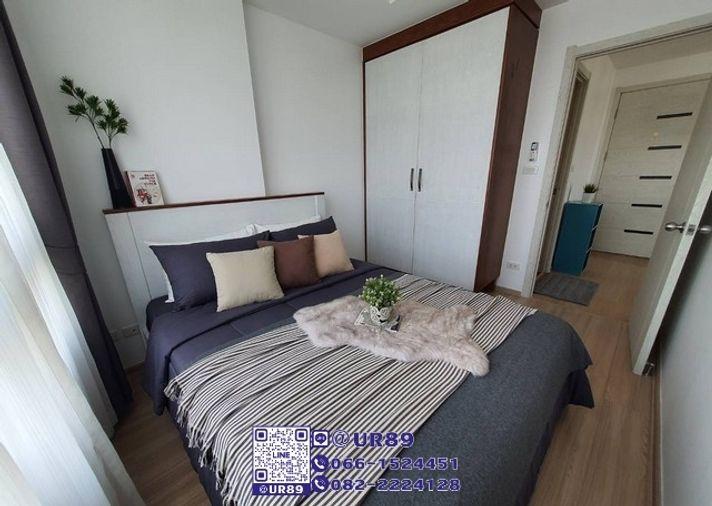 picture 💙 Hot Price 💙 For Rent Artemis Sukhumvit 77 - 2/10