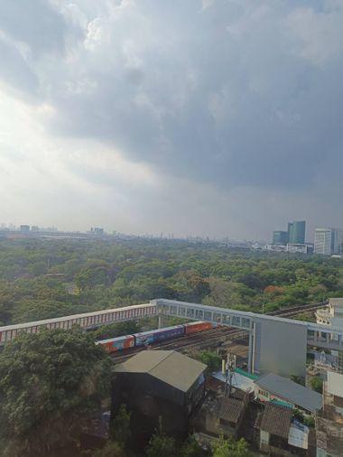 รูป ให้เช่าเดอะ ไลน์ จตุจักร - หมอชิต พร้อมอยู่ (DSL685) - รูปที่ 7/9