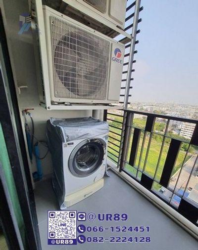 picture ð Hot Price ð For Rent Artemis Sukhumvit 77 - 9/10