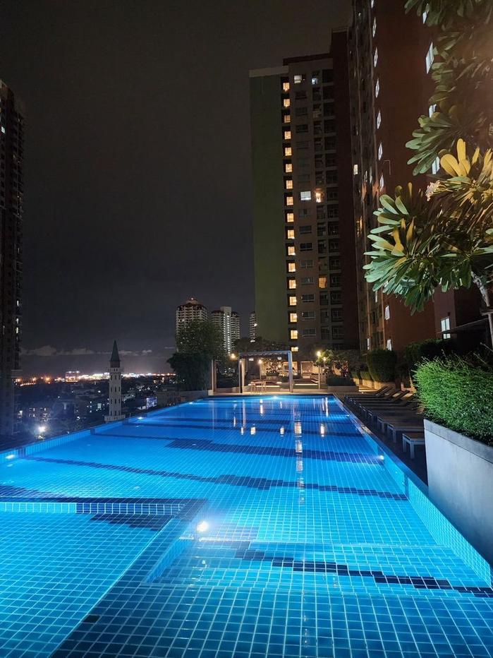 picture For Sales  Lumpini Place Srinakarin - Huamak Station Unit 1/291 (Available 18/8/68) - 12/14