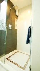 picture Condo for rent Rhythm Ratchada-Huai Khwang, 1 bedroom, corner room, 46 sqm., 20th floor. - 8/9