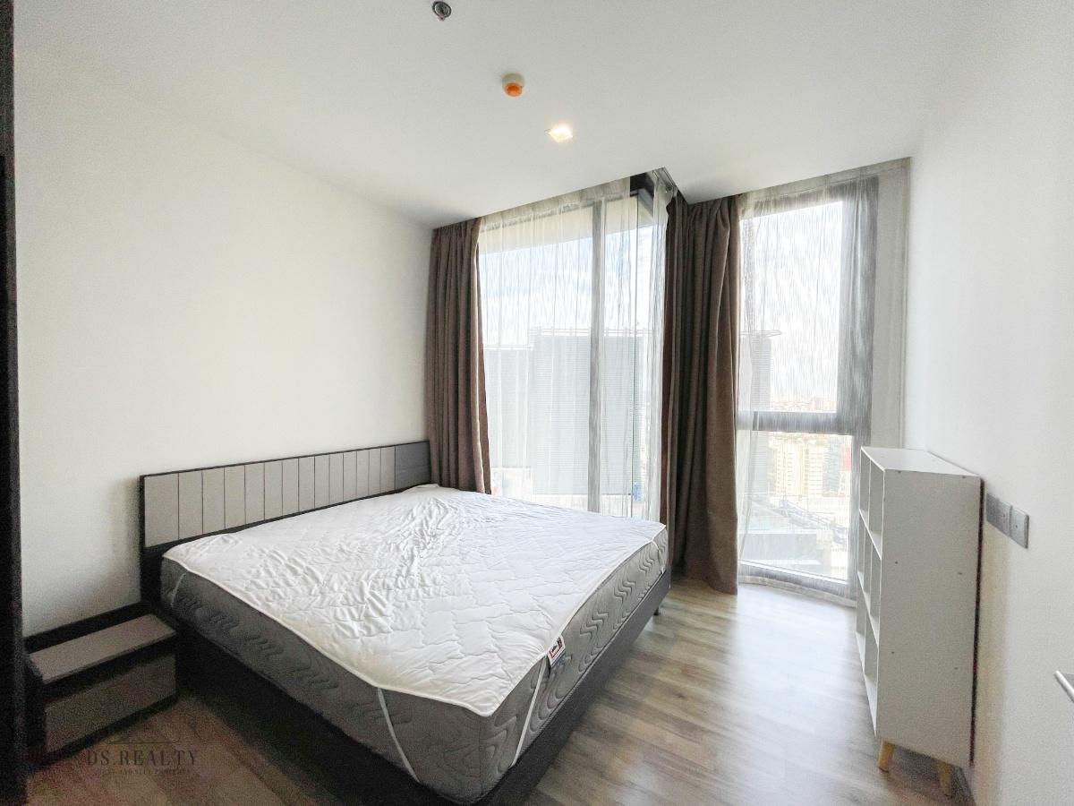 picture For rent The Line Jatujak Ready to move in (DSL797) - 1/14