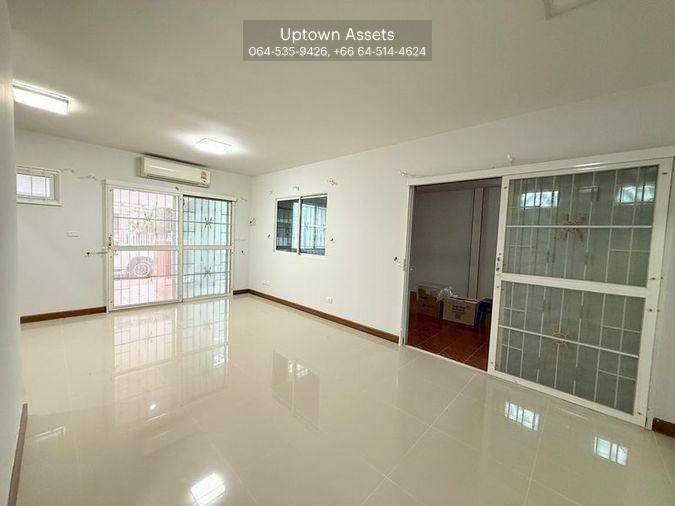 picture For Sale Natura Sukhumvit - Praksa Unit 800/197 - 7/13
