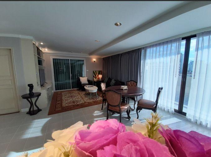 รูป  ว่างพร้อมอยู่! 2นอน Supalai Place. 142ตร.ม. Line id: @pfagent - รูปที่ 3/17