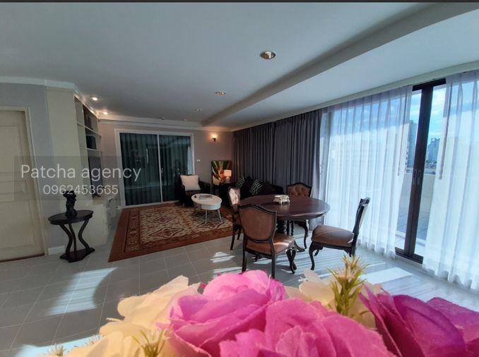 รูป ว่างพร้อมอยู่! 2นอน Supalai Place. 142ตร.ม. Line id: @pfagent - รูปที่ 3/17