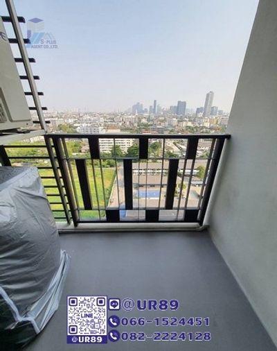 picture ð Hot Price ð For Rent Artemis Sukhumvit 77 - 10/10