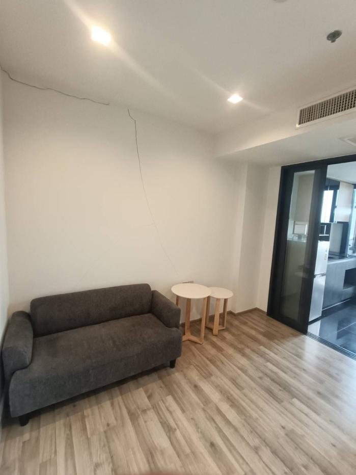 picture For rent The Line Jatujak Ready to move in (DSL685) - 3/9