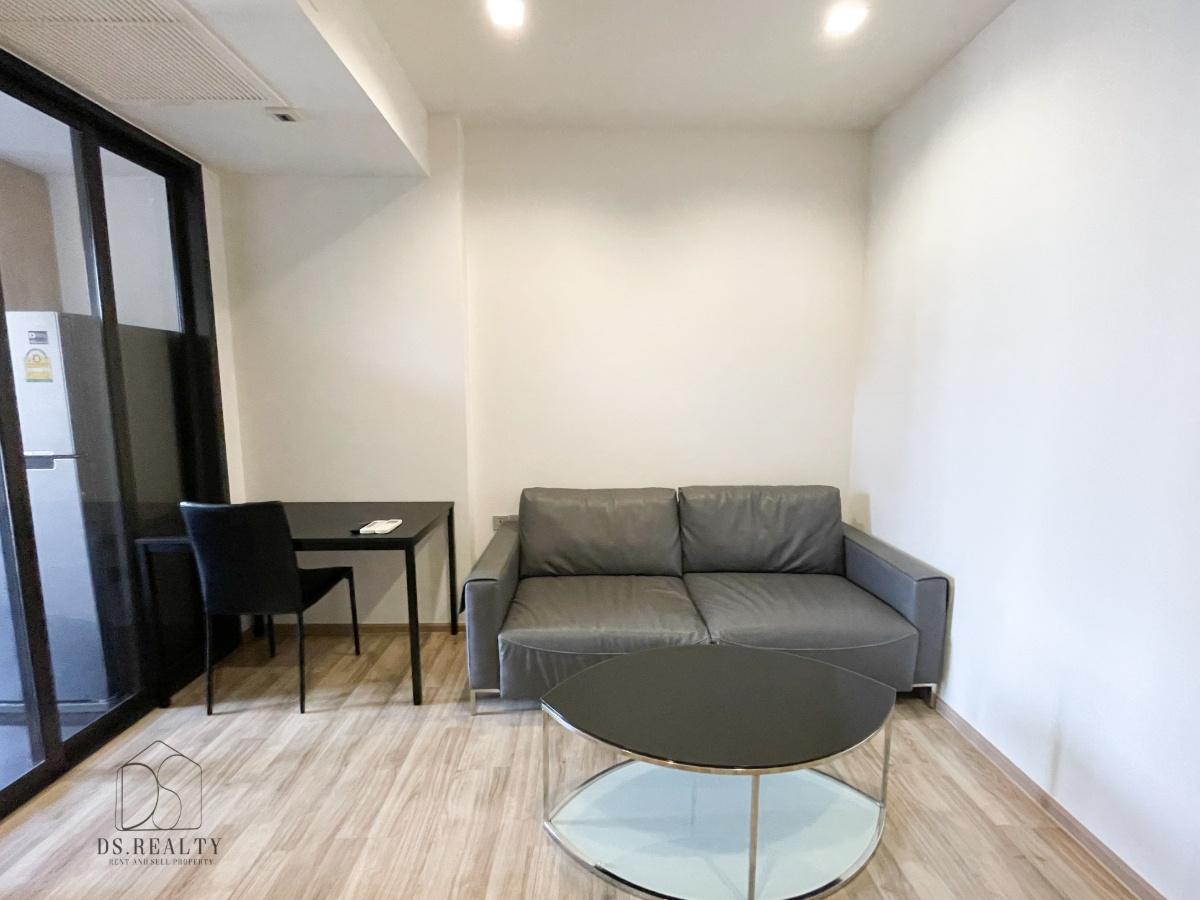 picture For rent The Line Jatujak Ready to move in (DSL797) - 7/14